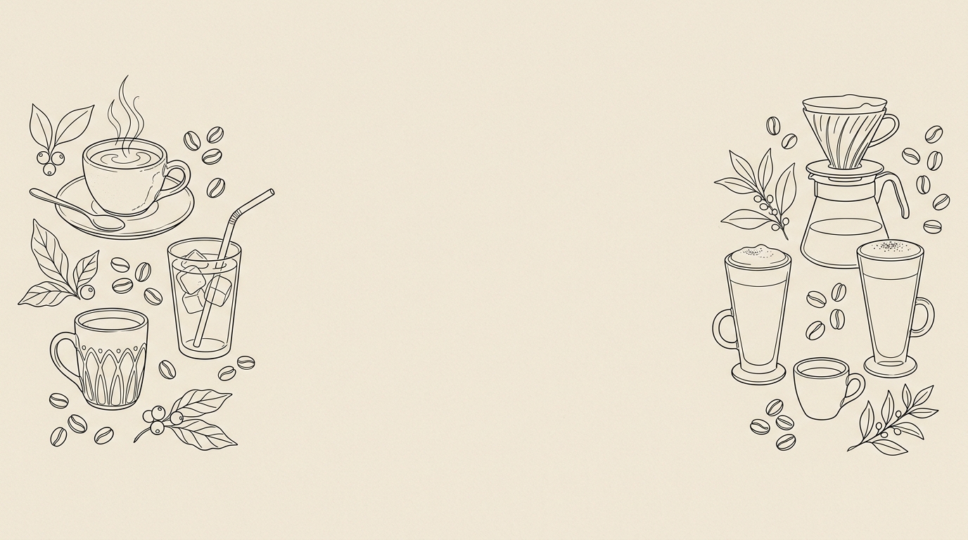 Colombia Coffee